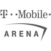 T Mobile Arena-logo